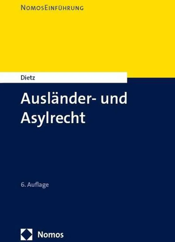 Droit des étrangers et droit d'asile : Expertise et Jurisprudence