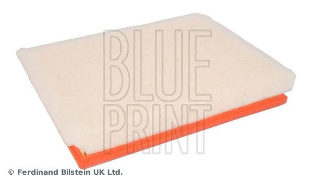 Luftfilter BLUE PRINT ADW192218 für OPEL Astra H Caravan (A04) Filtereinsatz