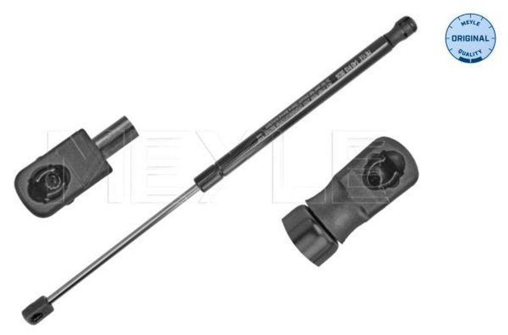MEYLE Gasfeder Motorhaubendämpfer 465,5mm für VOLVO XC40 (536) 540 910 0026