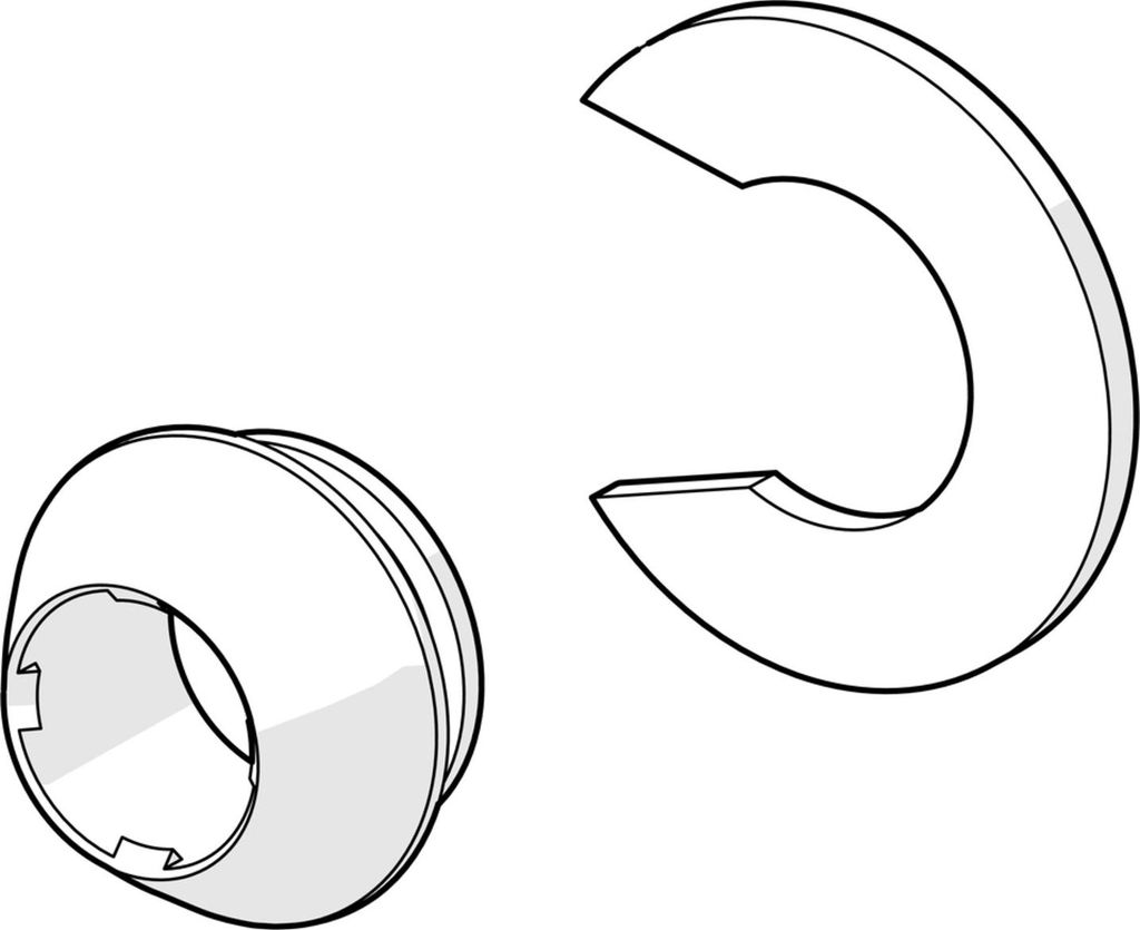 Hansa Führungsstück HANSA 59904846