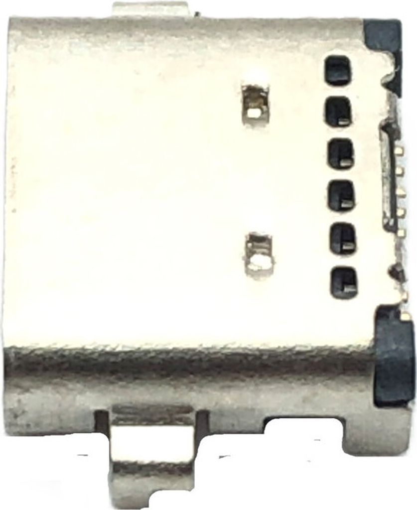 DC Jack Strombuchse Netzbuchse Ladebuchse Ladeanschluss kompatibel für Lenovo ThinkPad T480s (20L7)