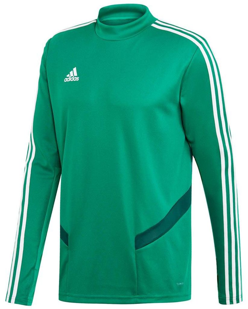 Maglia da calcio Adidas Tiro 19 Training Top M DW4799 Sweatshirt adidas Größe: 3XL,