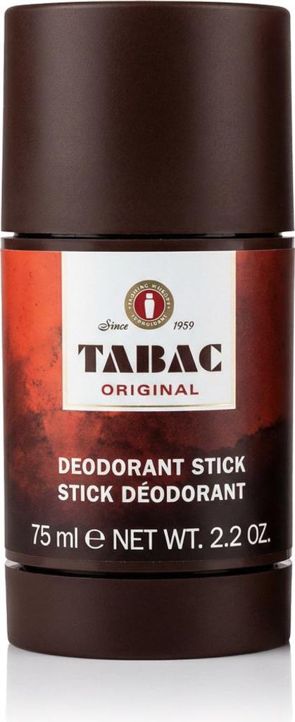 TABAC ORIGINAL DEODORANT STICK DEO MEN a 75ml Produktbild 