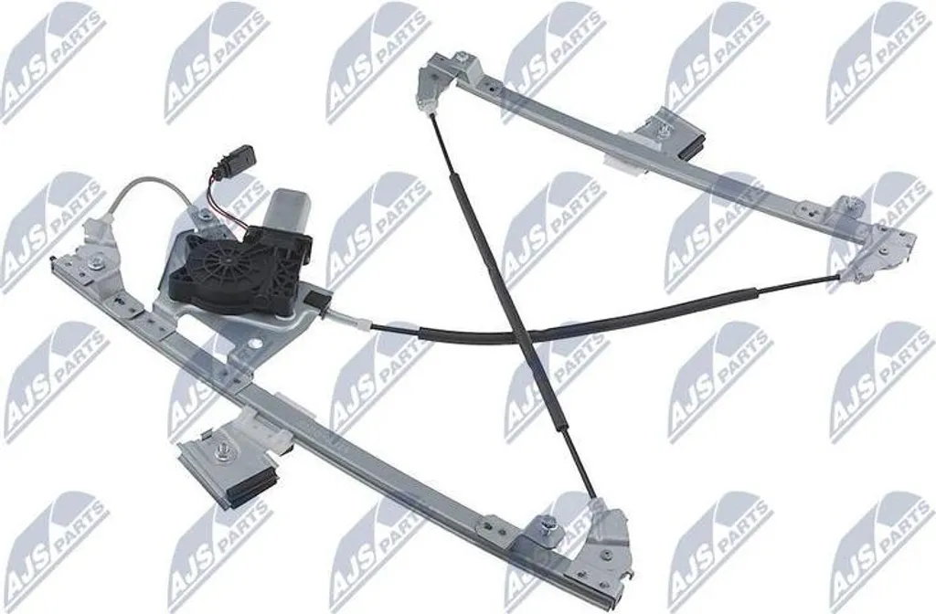 Lève-vitre électrique NTY EPS-FR-007S robuste compatible OE 1138216