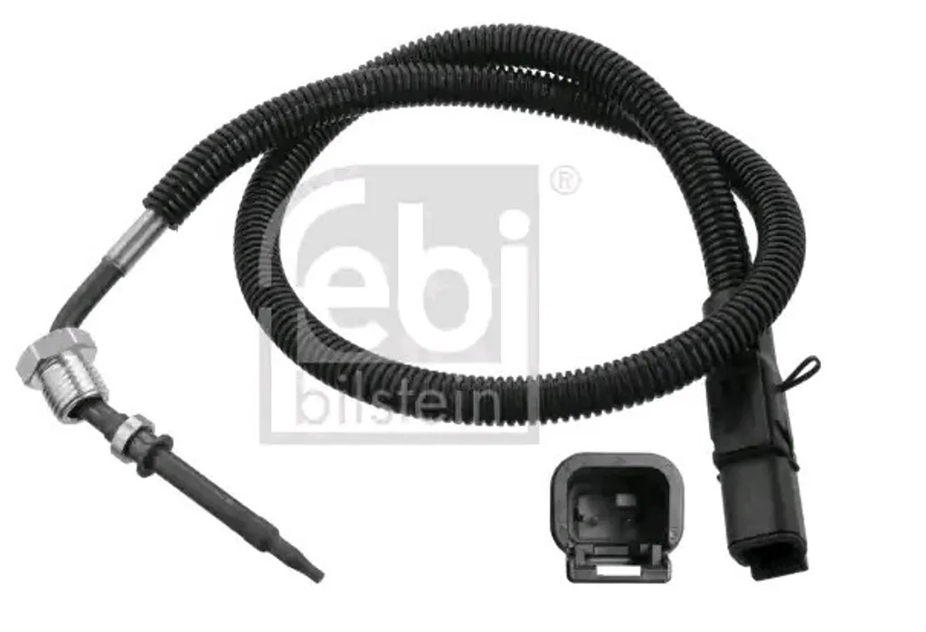 Capteur de température FEBI BILSTEIN 49610 pour VOLVO 8900 600 mm