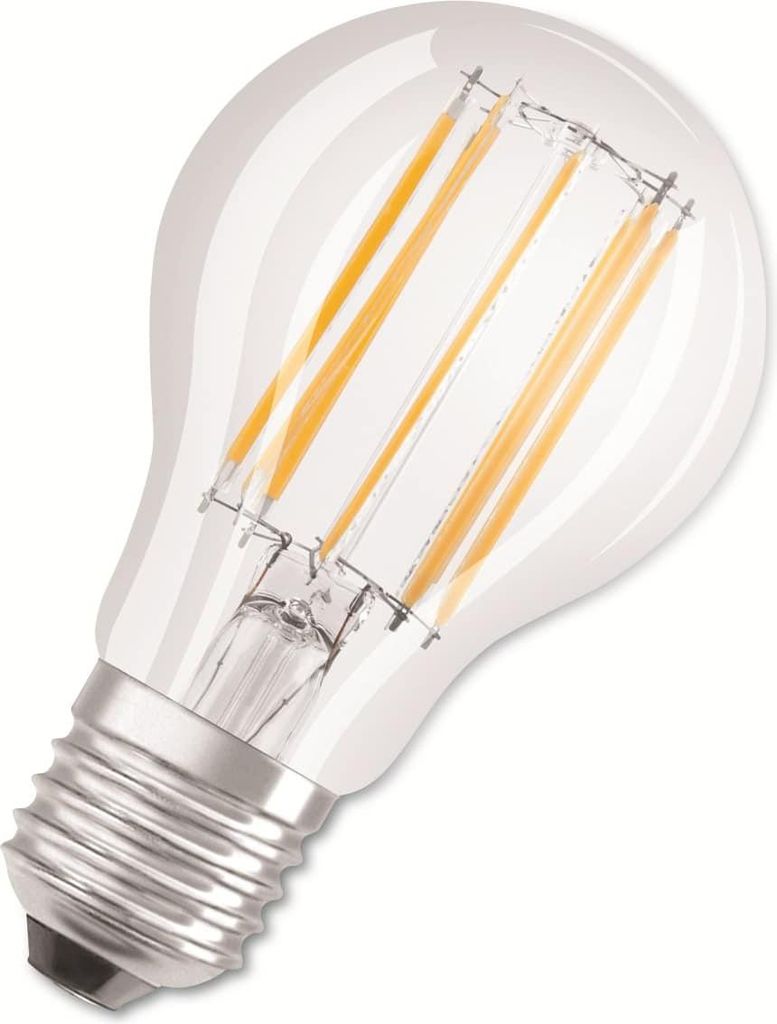 OSRAM HOMELIGHTING 4058075592438 LED (monochrome) EEC D (A Immagine del prodotto 