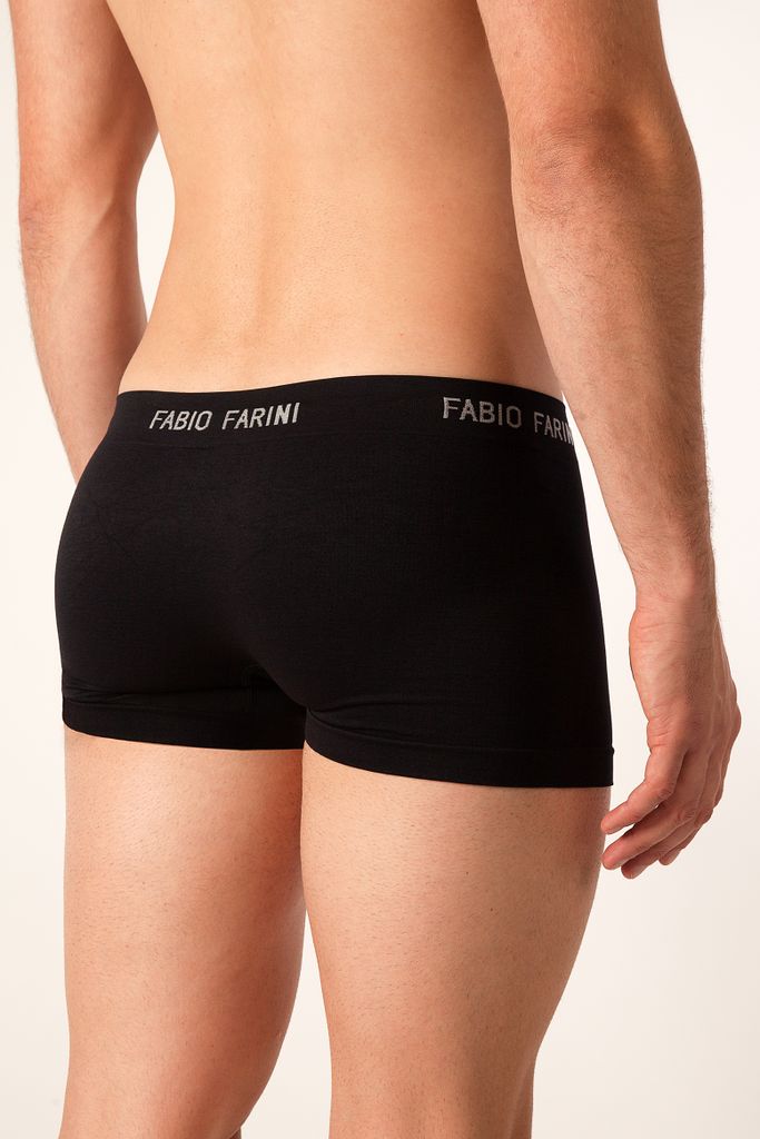 Fabio Farini - 8 Stück Herren Retroshorts -  Mehrpack aus Produktbild 13