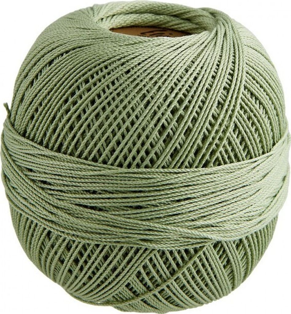 Elisa Häkelgarn,Filethäkelgarn,50g/200m,100% Baumwolle, Produktbild 