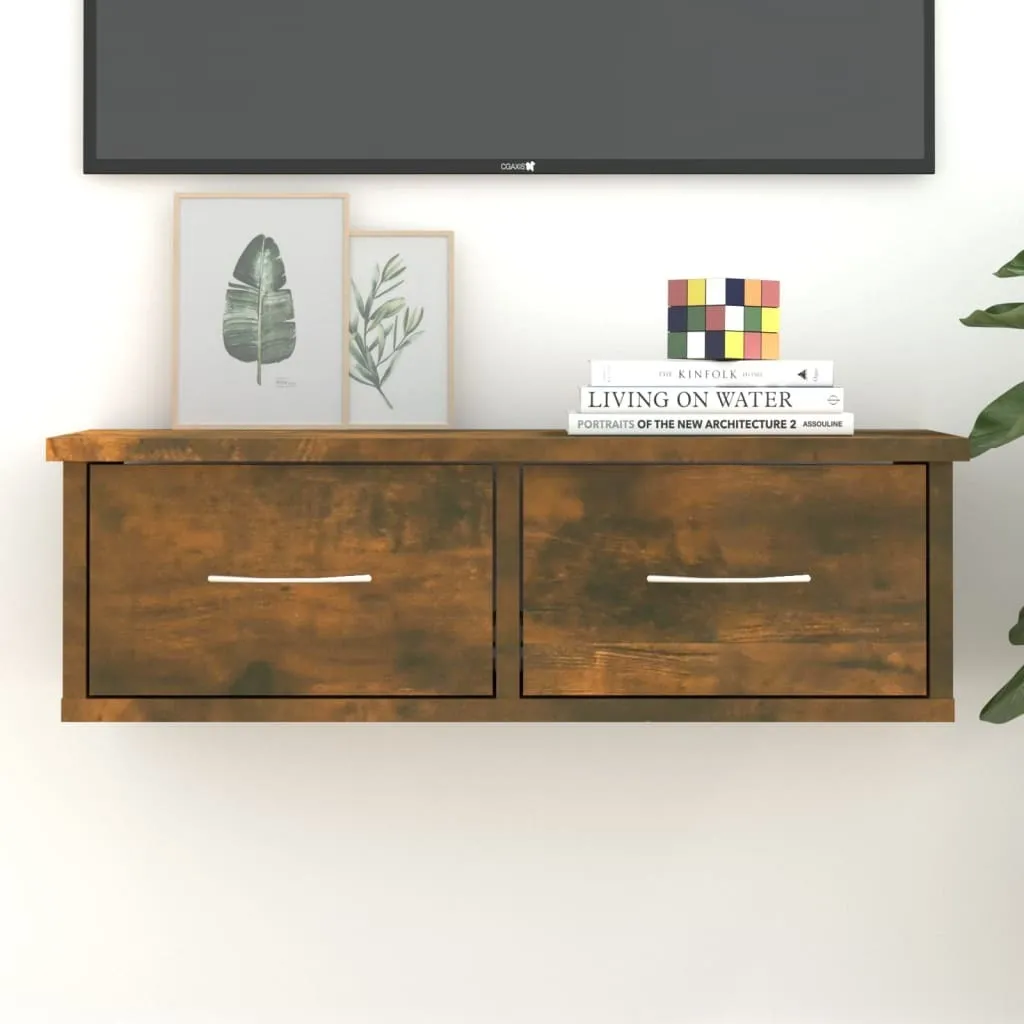Stella Trading Spice Armadio Alto Nero Opaco – Armadietto Da Bagno Con Molto Spazio Legno Hangeschrank 84292988