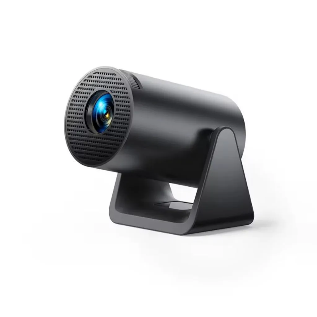Mini Videoproiettore Wimius L1: Il Tuo Cinema da Viaggio 1080P Support