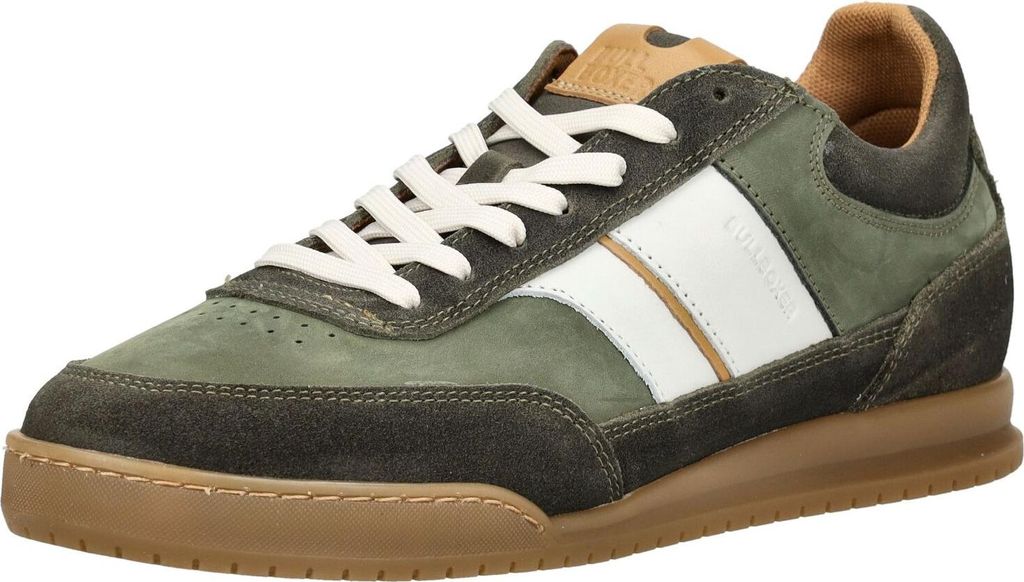 Bullboxer Baskets Baskets en cuir Image du produit 
