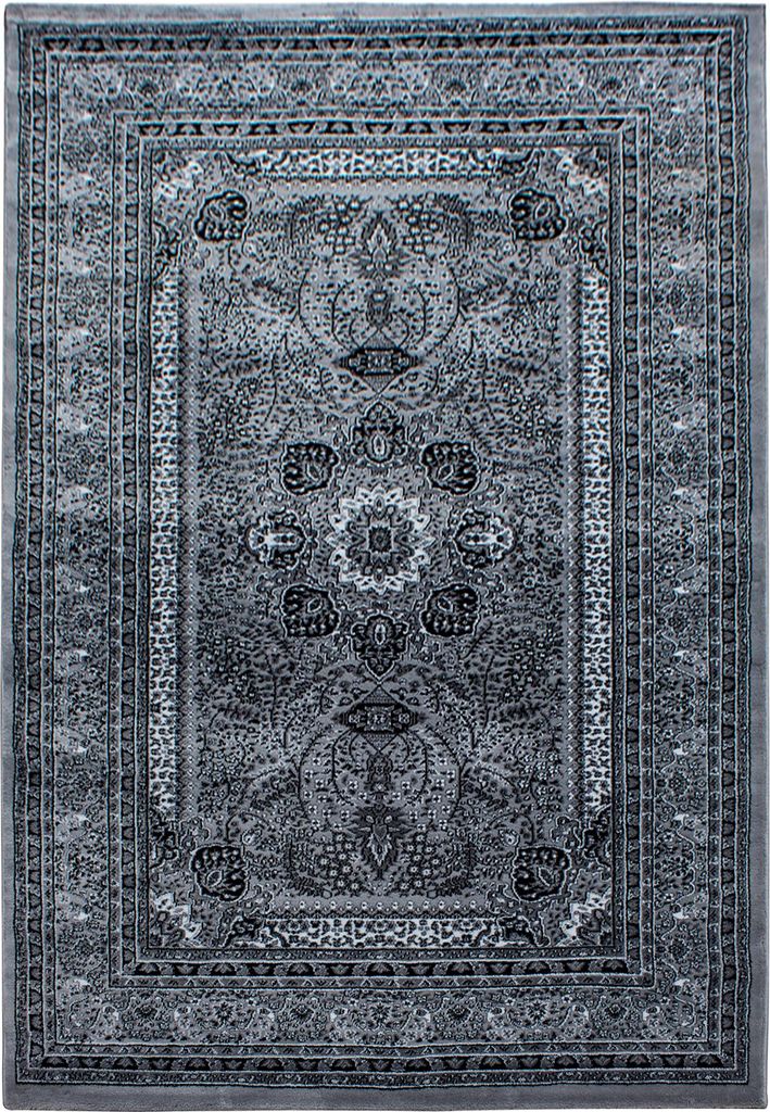 Teppium Klassischer Orientteppich mit orientalischem Muster Wohnzimmer Teppich pflegeleicht und dekorativ, Grösse: 240x340 cm