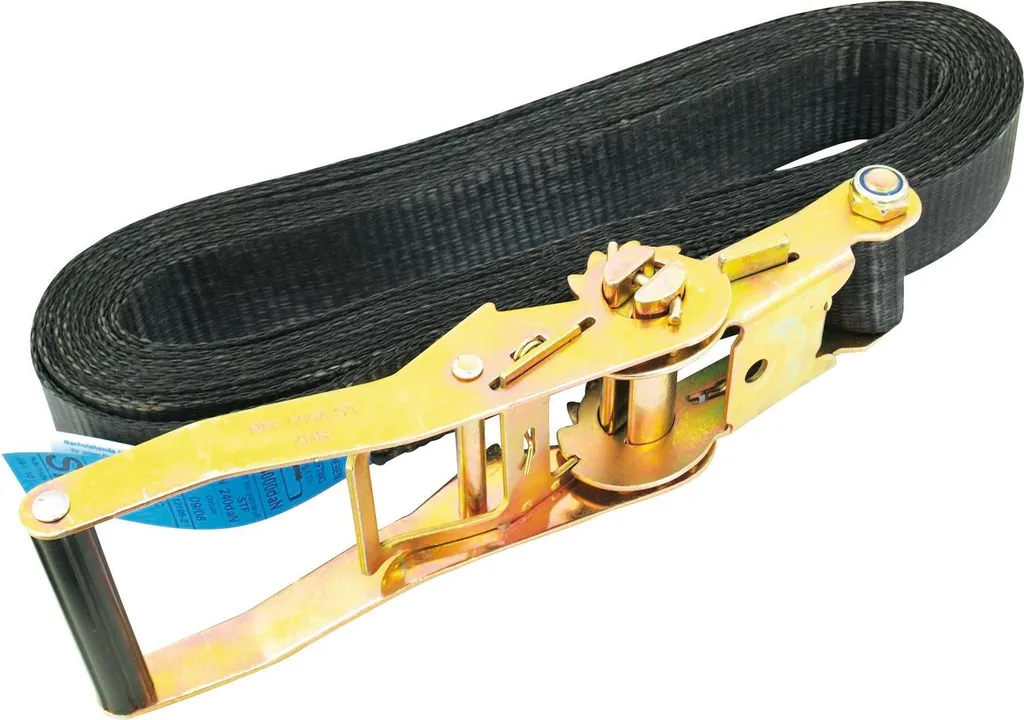 Sangle pour de l'événementiel Omnitronic S800 noire de 8m