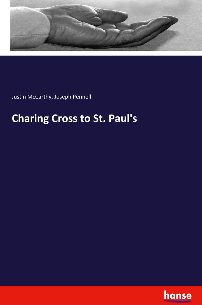 Charing Cross to St. Paul's