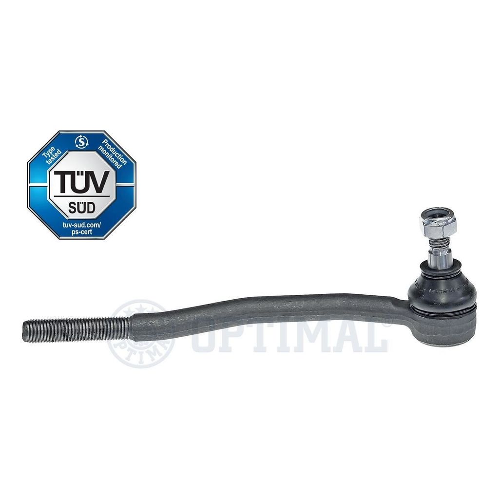 OPTIMAL Spurstangenkopf Spurstange für OPEL Omega B Limousine (V94) Vorne Rechts Außen G1-369