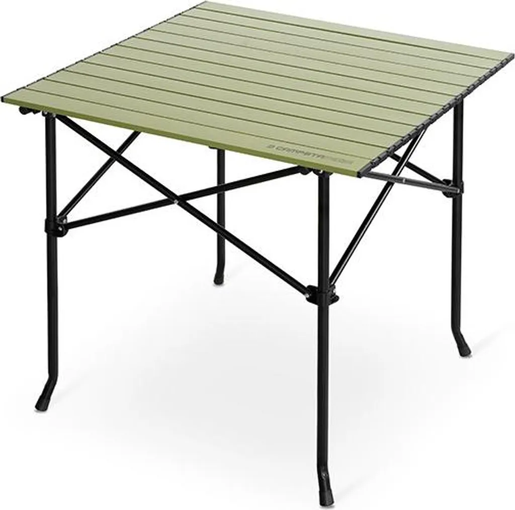 Table pliante Delphin CAMPSTA Mega 70x70x70cm pour camping et pêche
