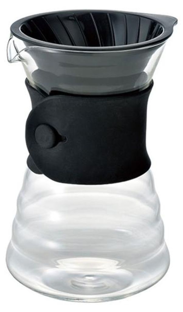 Carafe V60 700ml VDD-02B / Bestbrew Image du produit 
