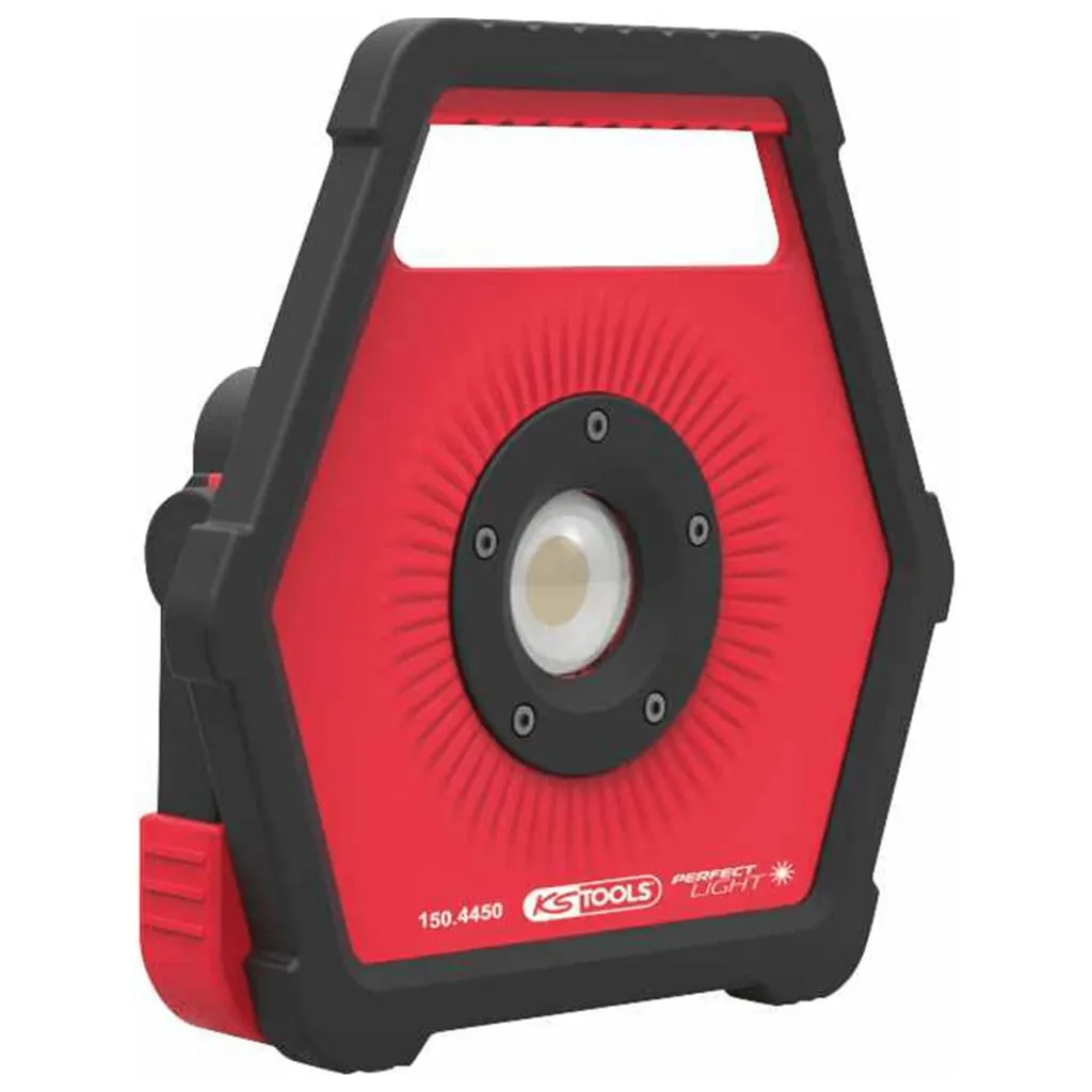 Lampe de Travail LED Portable KS Tools PerfectLight 900 lm Compacte - 2