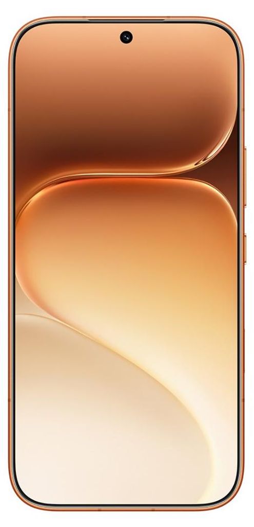 HONOR 600 5G Orange 8 Gigabyte 256 Gigabyte Produktbild 