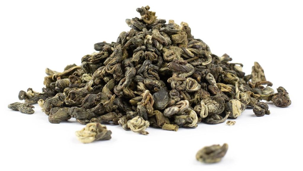 xxxYUN MING - zelený čaj, 10g