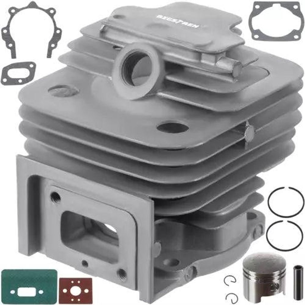 Bigstren 21030 Kompletný valec s piestom 44 mm pre Obrázok produktu 