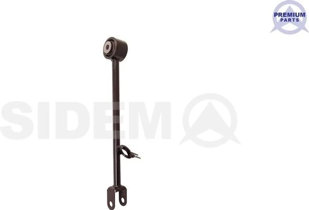 Triangle de Suspension de Roue SIDEM 5170 pour Dacia Duster 4x2 et 4x4