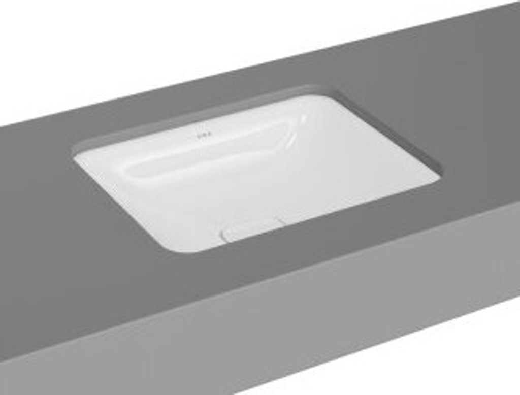 VITRA 7534B003-1083 Unterbau-WT New Metropole 500 x 400mm