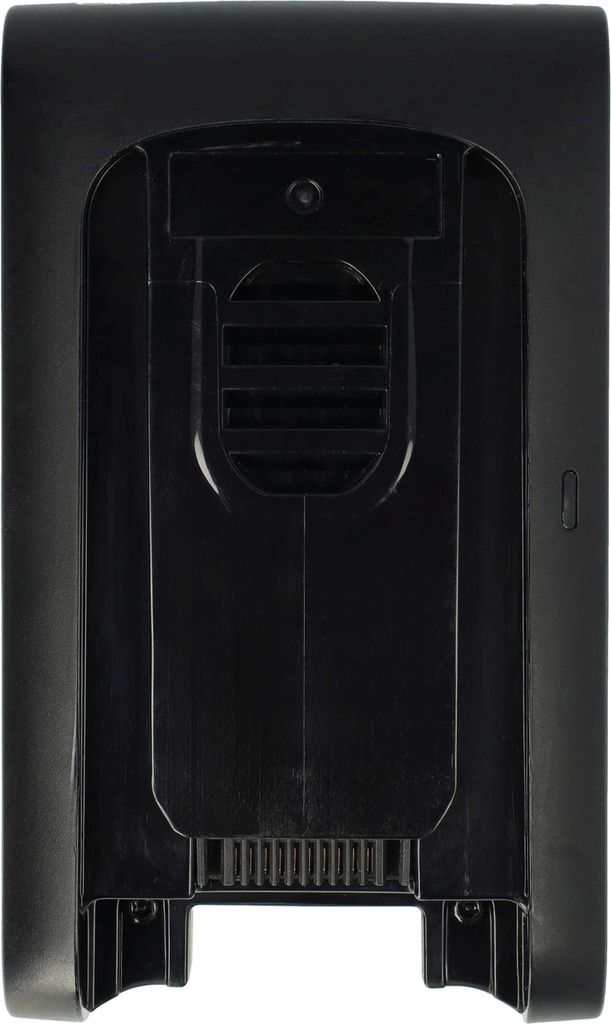 vhbw Akku kompatibel mit Tineco S15 Pet, Essentials, Pro Staubsauger Schwarz (2500 mAh, 22,2 V, Li-Ion)