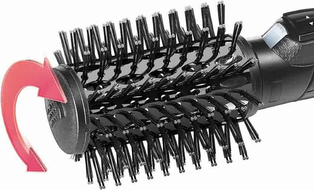 Lokówko-suszarka BaByliss BAB2770E Zdjęcie produktu 19