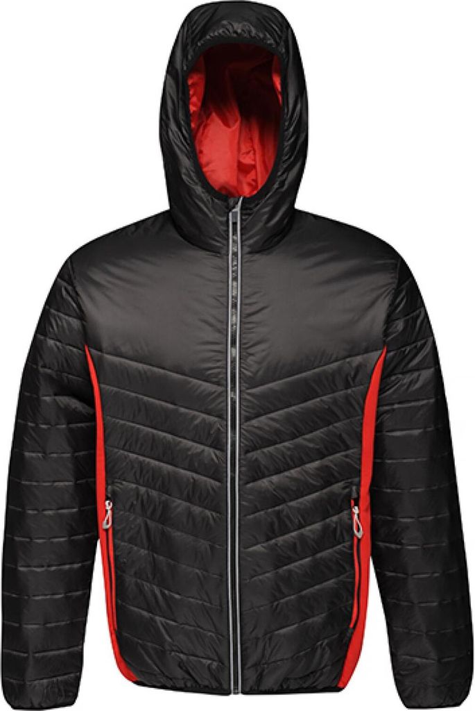 Regatta Jacken Lake Placid Jcket, TRA4641CN, Größe: 183