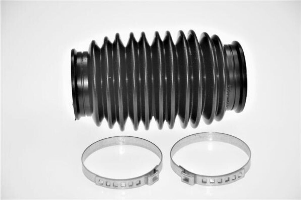 SPIDAN 84178 - OE 406662 Lenkmanschette für Xsara