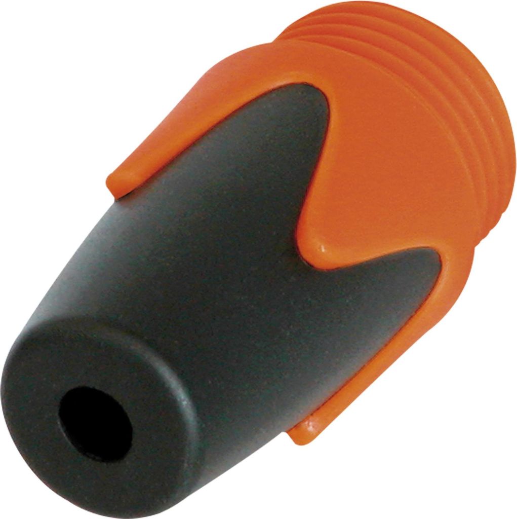 Neutrik BPX-3-ORANGE Steckerzubehör