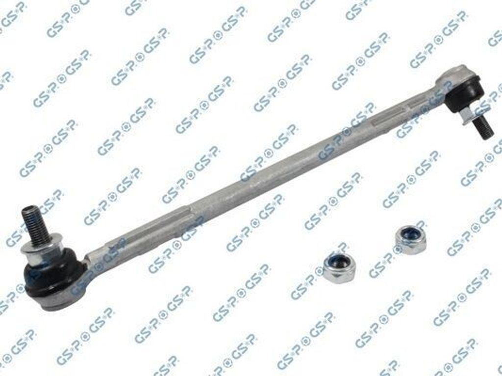GSP Koppelstange Stabilisator passend für MERCEDES-BENZ Produktbild 