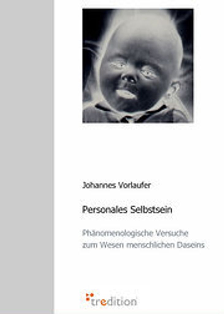 Personales Selbstsein