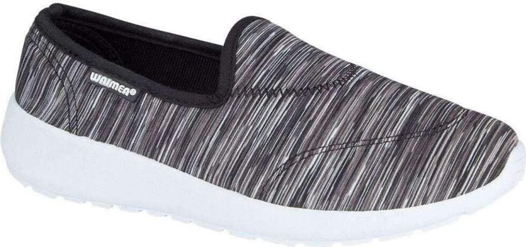 Waimea Sommerschuhe mit Schuh Clip - Wasserschuhe - Produktbild 