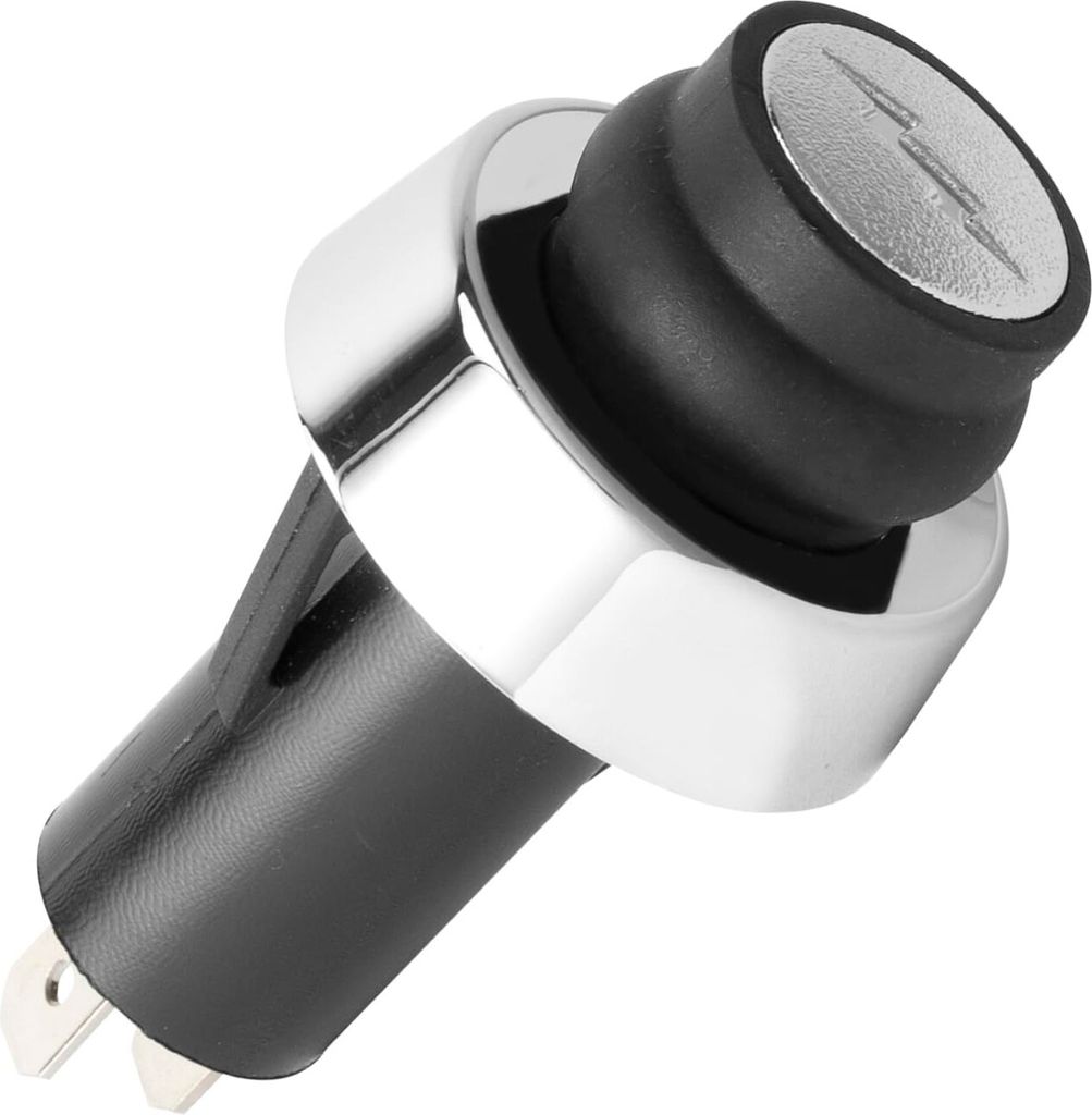 66220 Zünder-Druckknopfschalter für Genesis II und Spirit II S-310/E-310/S-210/E-210 GS4-Gasgrills, Ersatzteile für Weber-Zündschalter, 66220 Z...