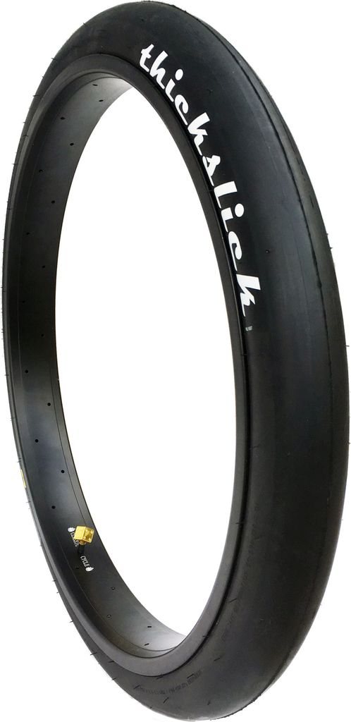 Sportovní pneumatiky Thick Slick 26 x 2.0 Obrázek produktu 