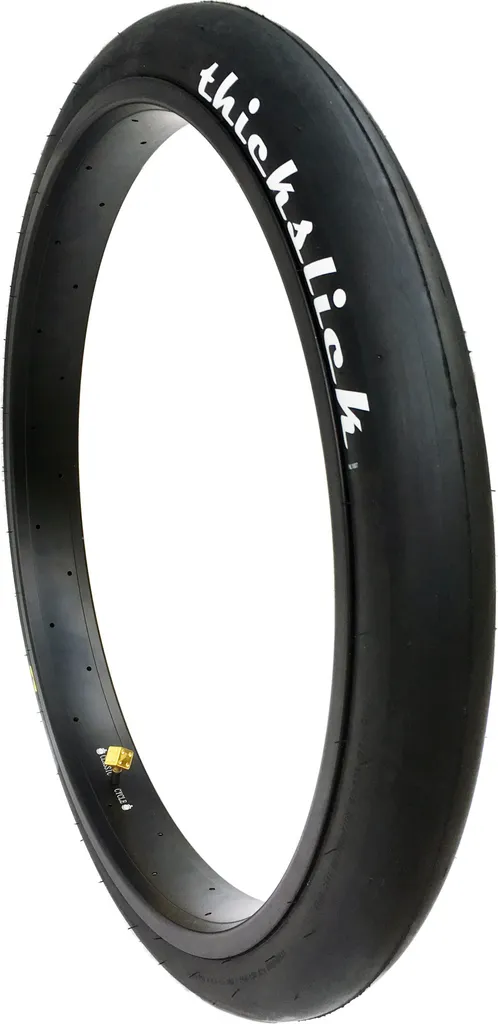 Pneu Thick Slick 26 x 2.0 évitez les crevaisons et roulez plus vite