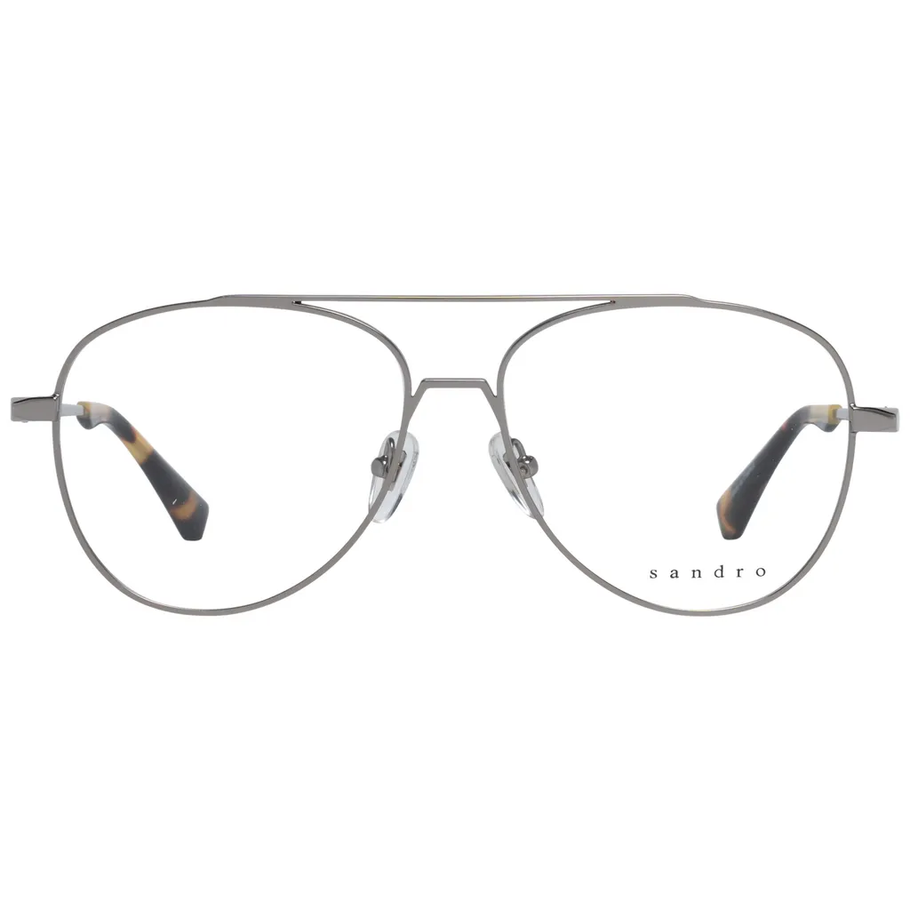 Sandro SD3001 55890 Lunettes Design en Acétate - Finition Premium - 2