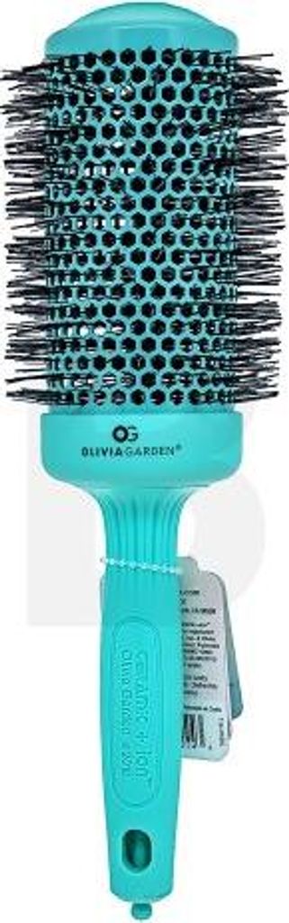 Olivia Garden Keramik+Ion Blossom Turquois CI-55BL Produktbild 