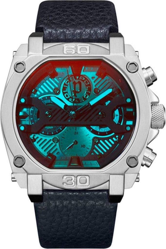 Police Uhr Modell PEWJF2226802