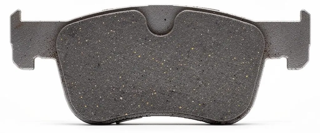 Plaquettes de frein haute performance pour Citroën C4 Picasso