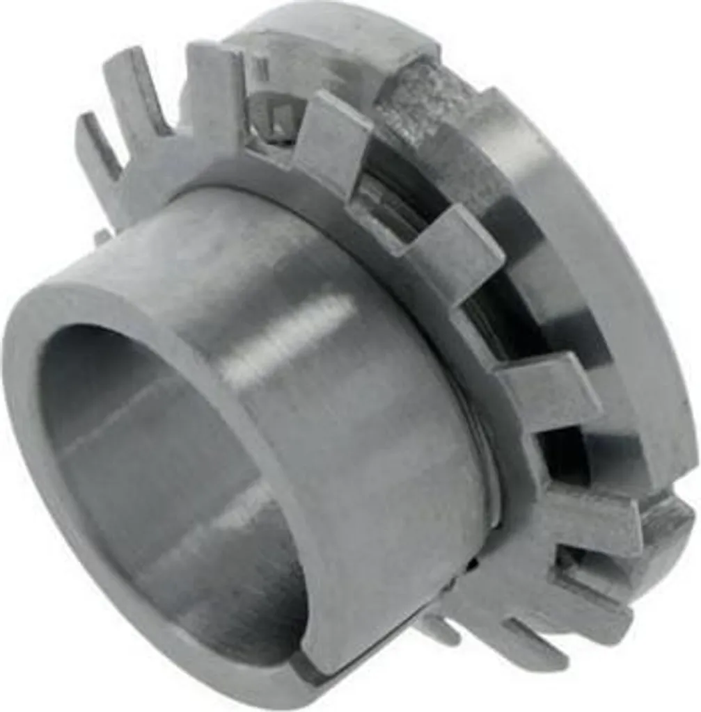 Douille de serrage NKE H317 ID 75mm AD 110mm Largeur 63mm - Acier