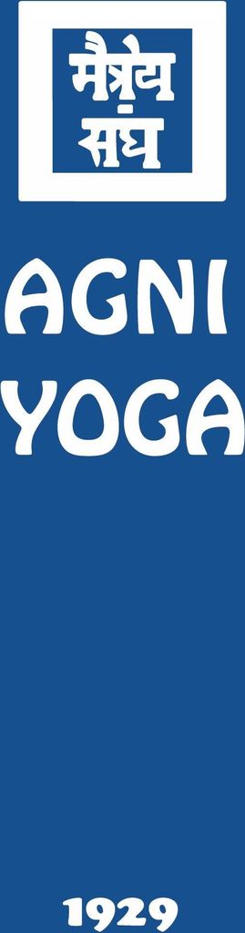 Agni Yoga