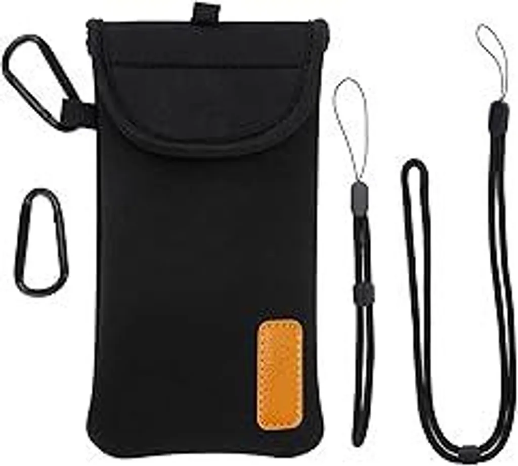 Custodia in Neoprene Alta Qualita Sacca Impermeabile Elastica e Anti