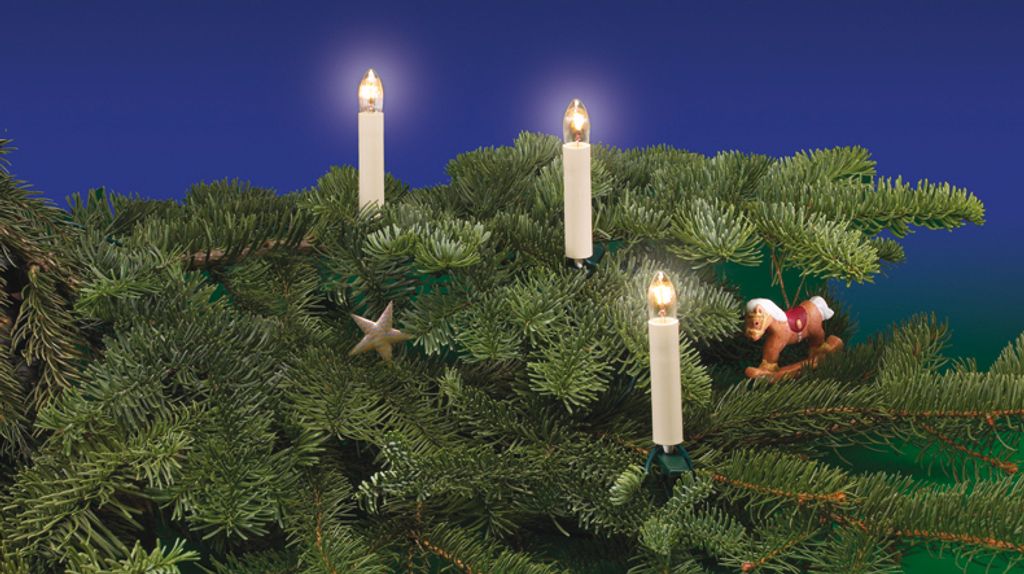 Weihnachtskette 15Tlg Innen969150500 Produktbild 10