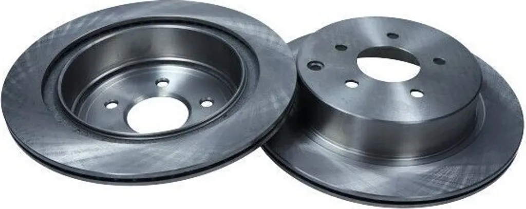 Disque de frein MAXGEAR 19-2430 arrière, fiabilité et durabilité OE