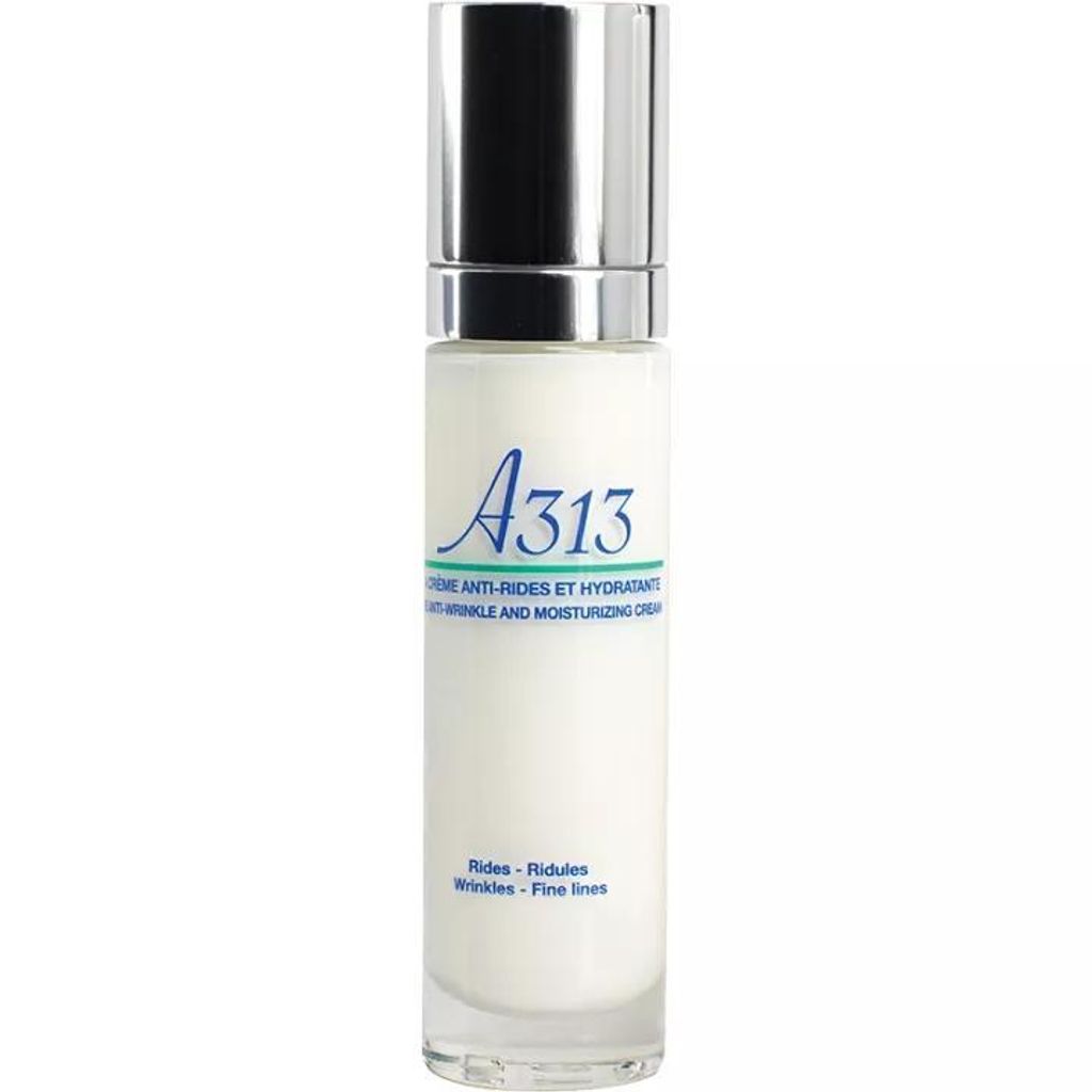 A313 Crème Anti-Rides & Hydratante 50 ml
