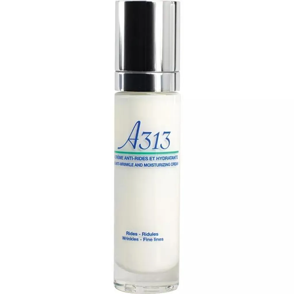 A313 Crema 50ml: L'Iconica Pomata Francese Anti-Età Vitamin A