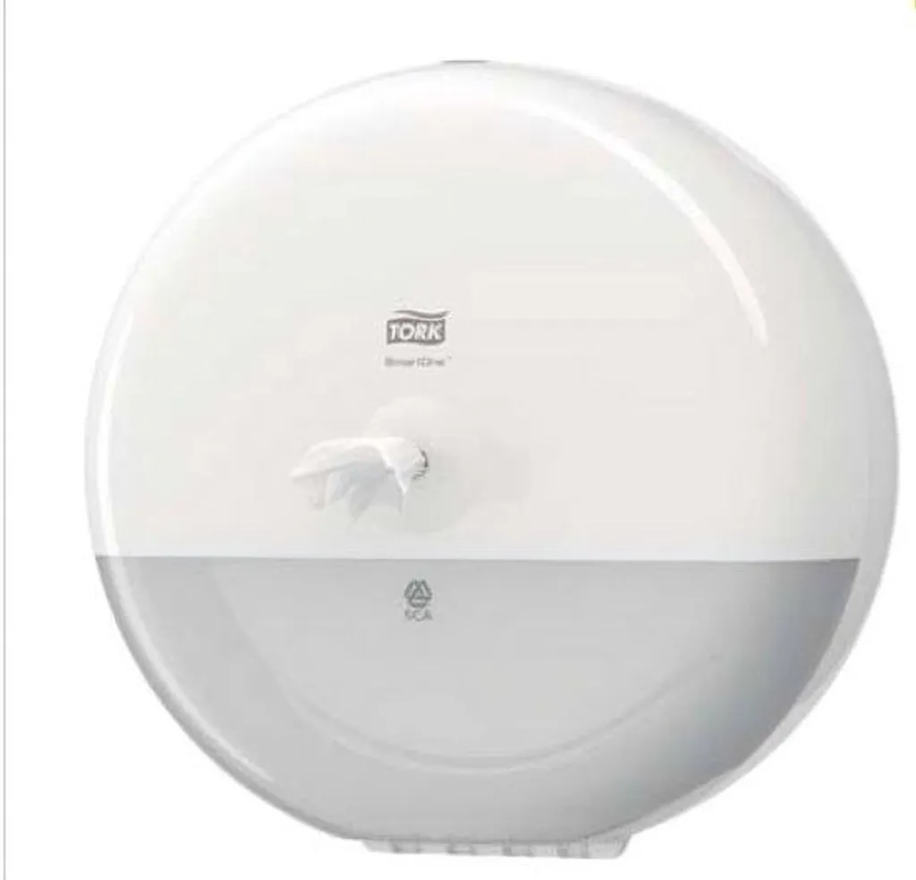 Ensemble de rangement salle de bain mural en plastique blanc imperméable